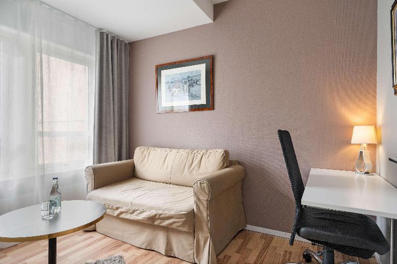 Best Western Hotel Varnamo