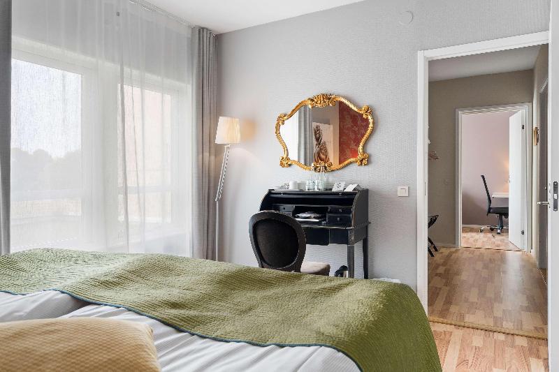 Best Western Hotel Varnamo