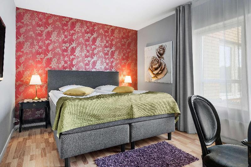 Best Western Hotel Varnamo