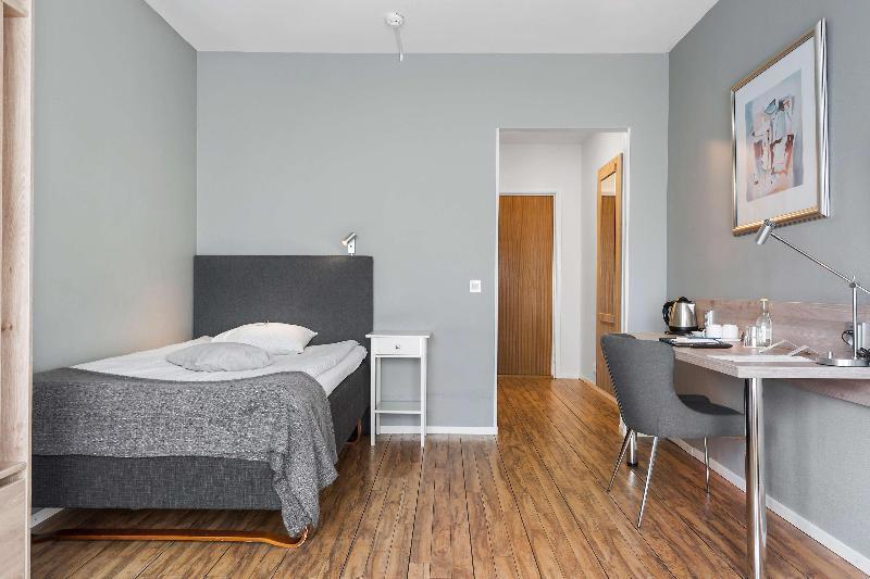 Best Western Hotel Varnamo