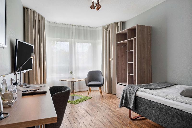 Best Western Hotel Varnamo