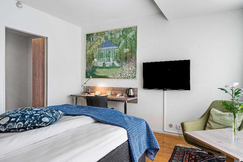 Best Western Hotel Varnamo