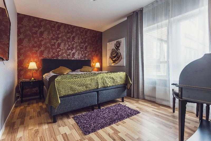 Best Western Hotel Varnamo