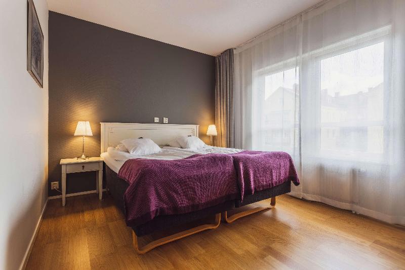 Best Western Hotel Varnamo