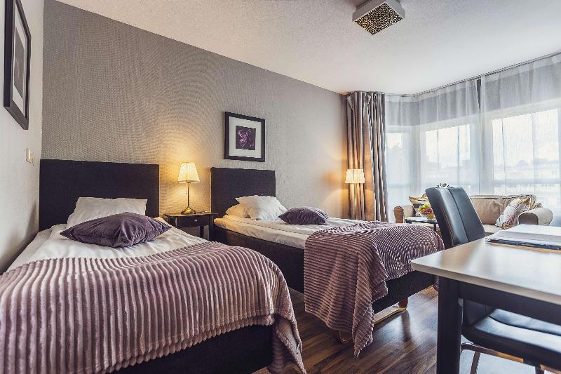 Best Western Hotel Varnamo
