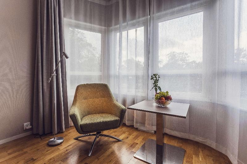 Best Western Hotel Varnamo