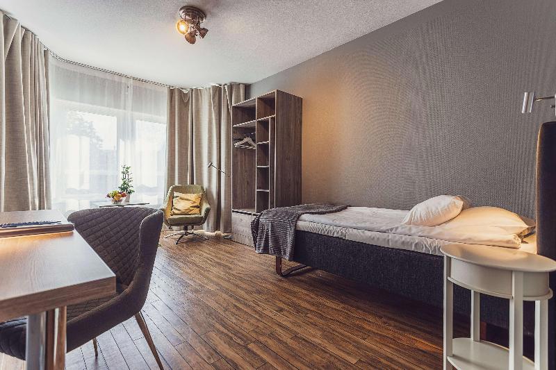 Best Western Hotel Varnamo