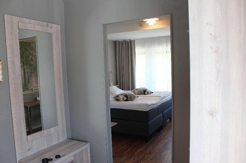 Best Western Hotel Varnamo