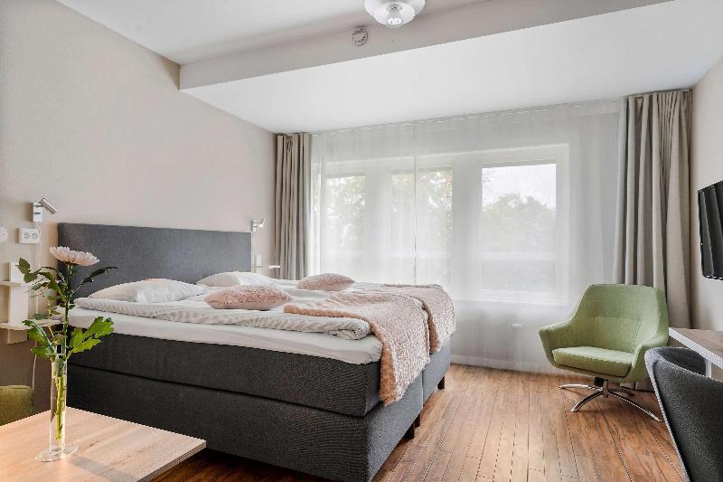 Best Western Hotel Varnamo