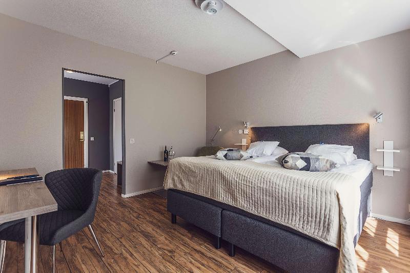 Best Western Hotel Varnamo