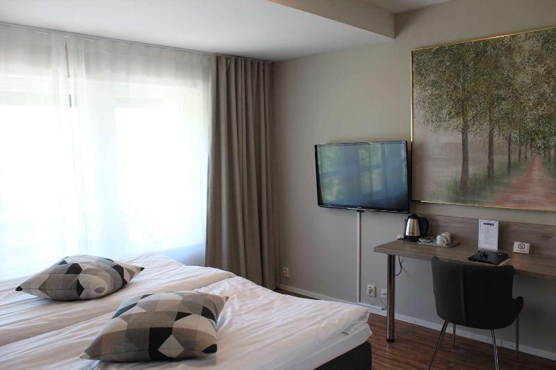 Best Western Hotel Varnamo