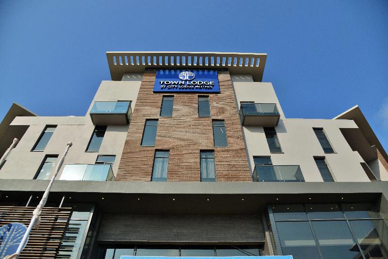 Town Lodge Umhlanga