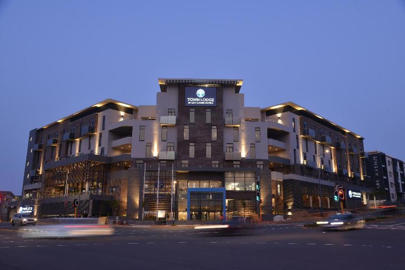 Town Lodge Umhlanga