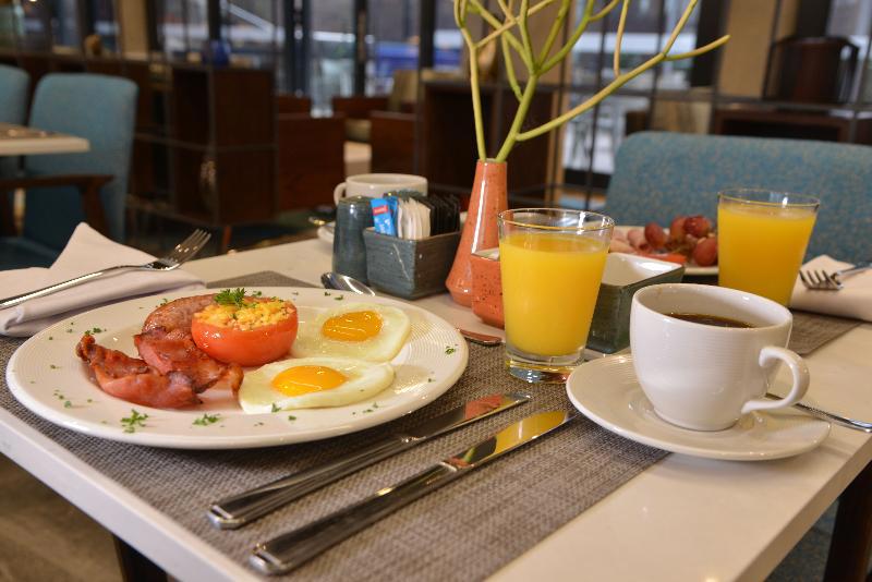 Town Lodge Umhlanga
