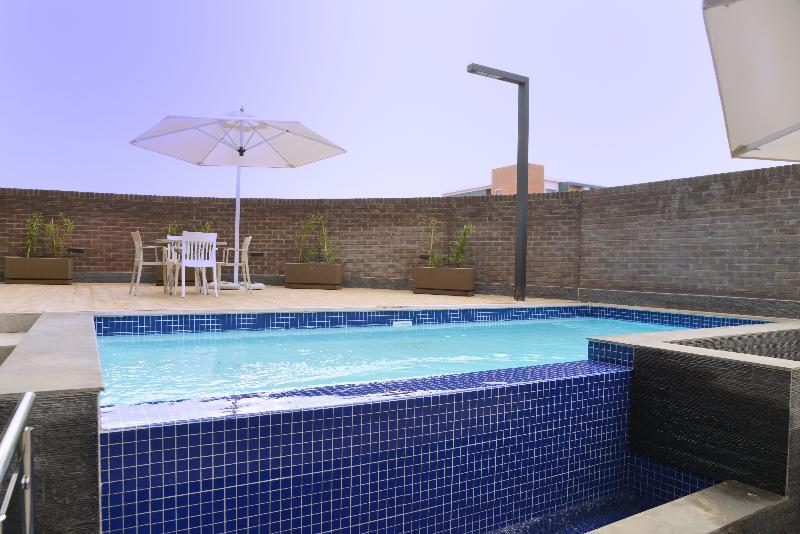 Town Lodge Umhlanga