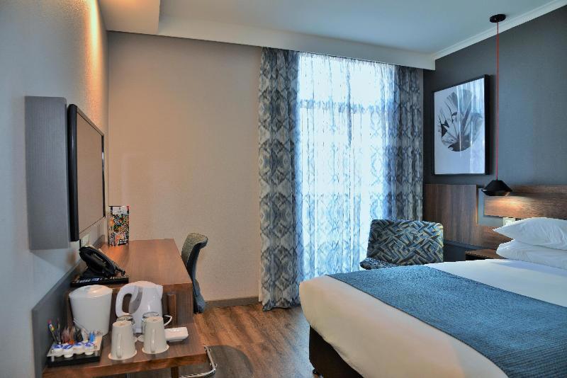 Town Lodge Umhlanga
