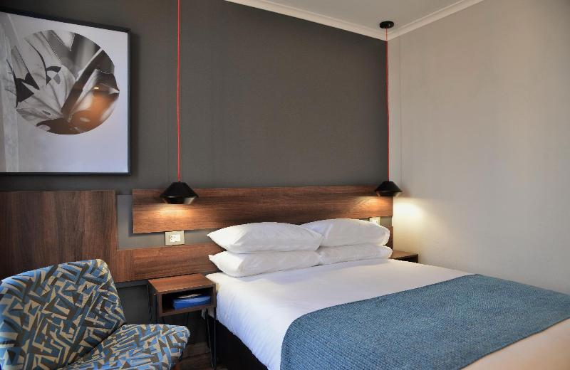 Town Lodge Umhlanga