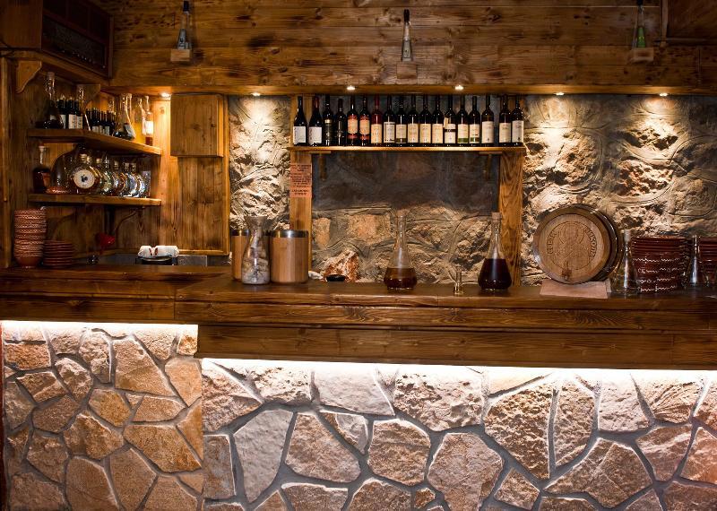Crnogorska Kuca Hotel  Podgorica