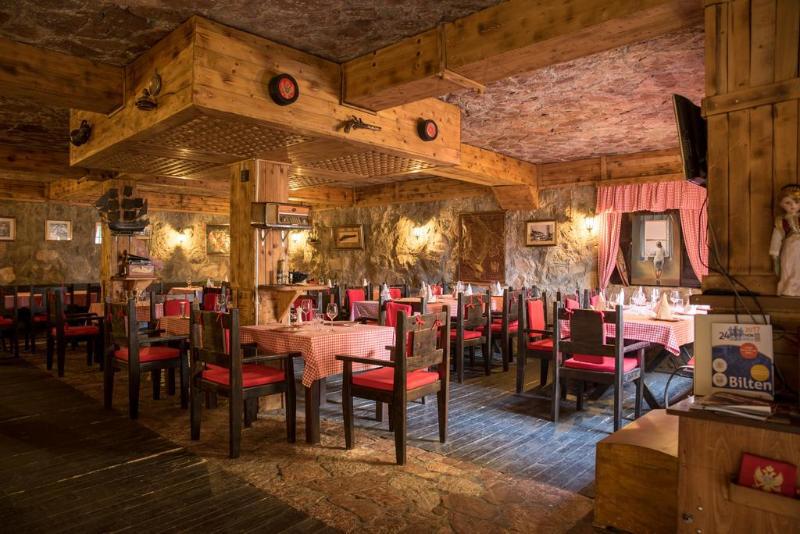 Crnogorska Kuca Hotel  Podgorica