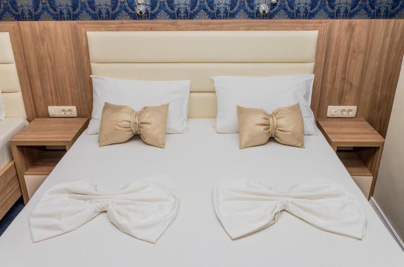 Crnogorska Kuca Hotel  Podgorica
