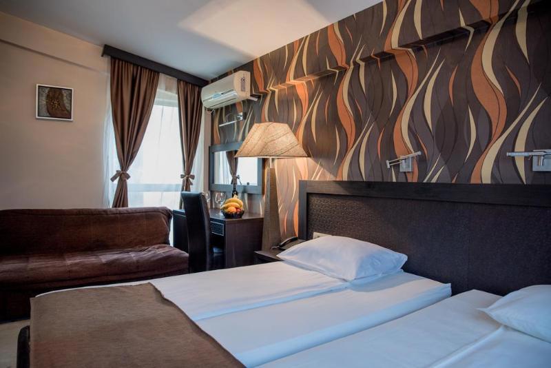 Crnogorska Kuca Hotel  Podgorica