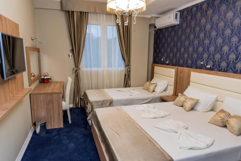 Crnogorska Kuca Hotel  Podgorica