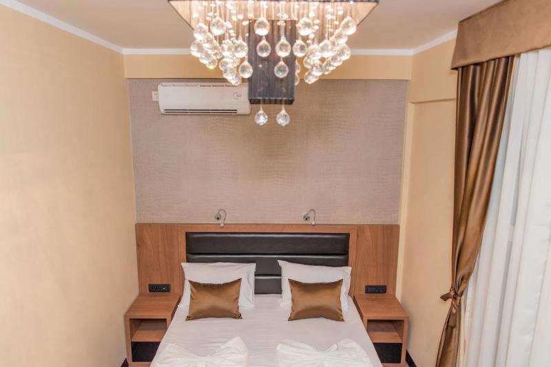 Crnogorska Kuca Hotel  Podgorica