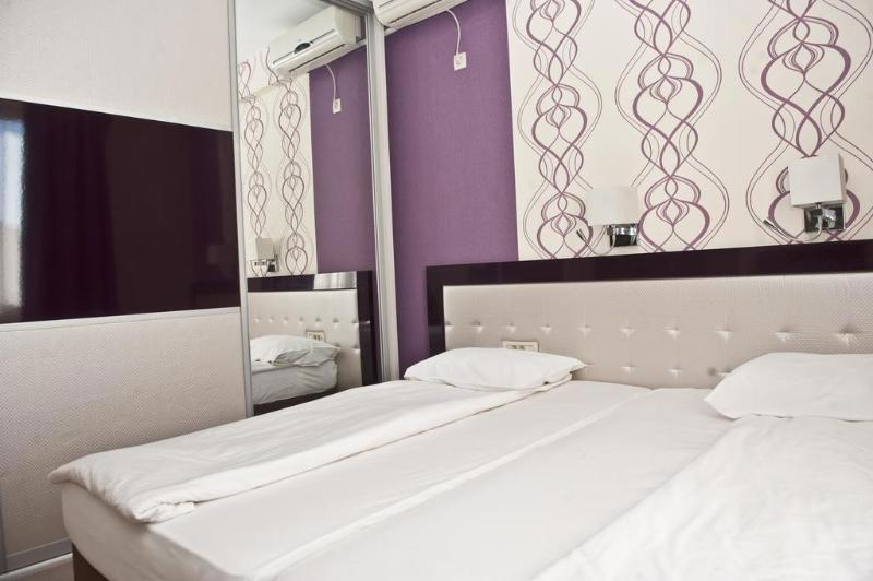 Crnogorska Kuca Hotel  Podgorica