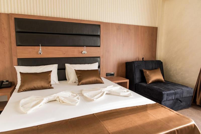 Crnogorska Kuca Hotel  Podgorica