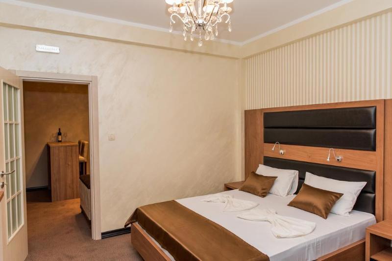 Crnogorska Kuca Hotel  Podgorica