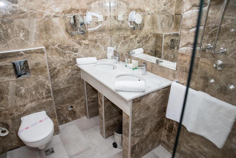 Crnogorska Kuca Hotel  Podgorica