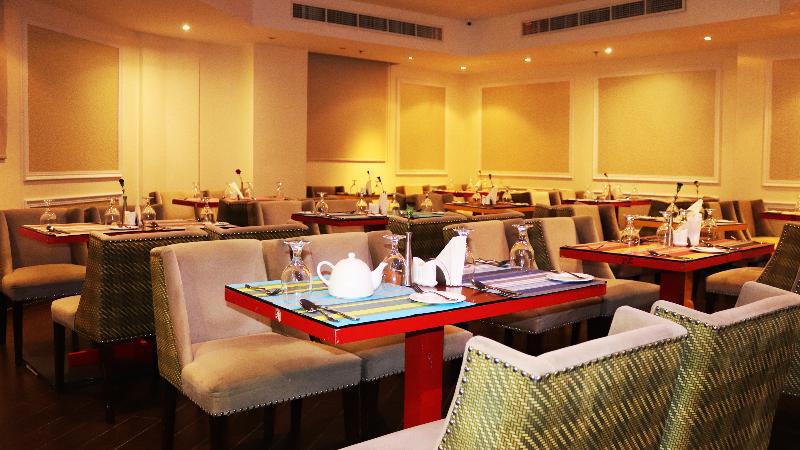 Cube Hotel Dubai