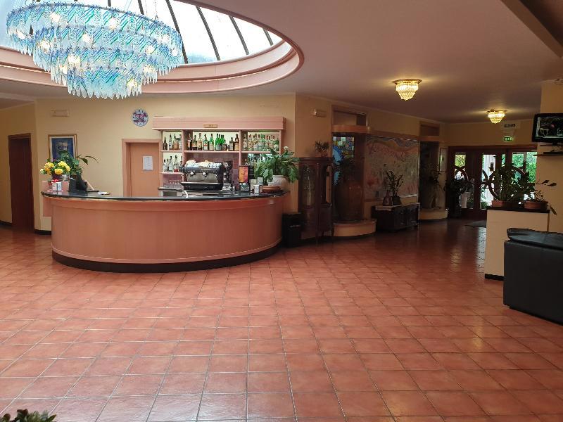 Attianese Hotel Restaurant galeri fotoğrafı