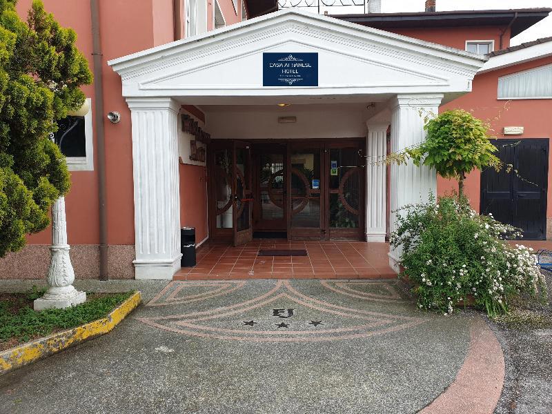 Attianese Hotel Restaurant fotoğrafı