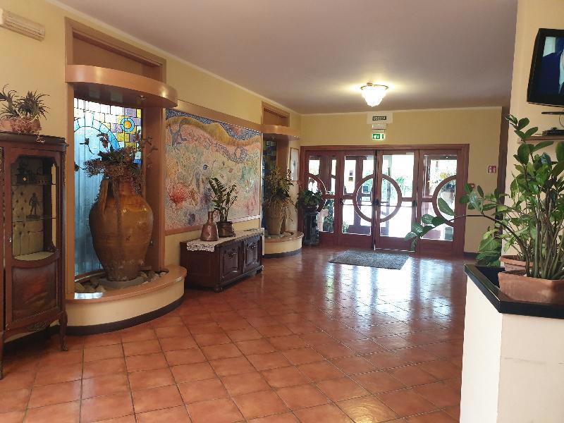 Attianese Hotel Restaurant galeri fotoğrafı