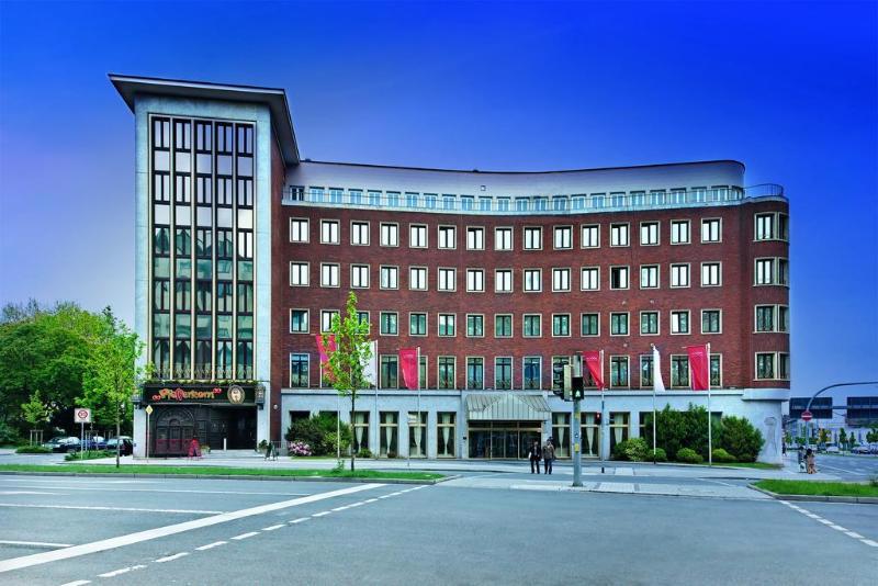 Hotel Excelsior galeri fotoğrafı