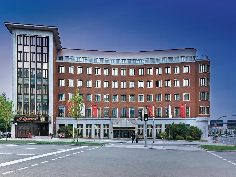 Hotel Excelsior fotoğrafı