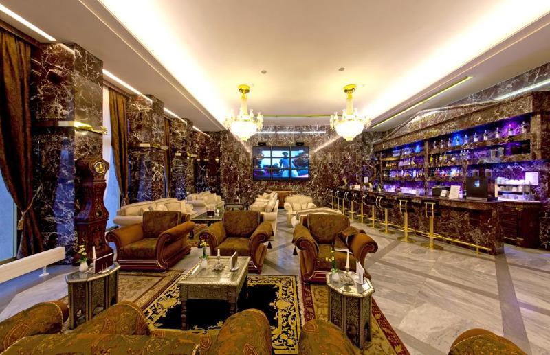 Hotel Excelsior galeri fotoğrafı