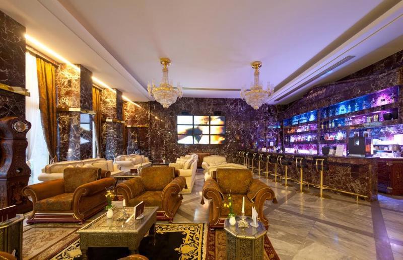 Hotel Excelsior galeri fotoğrafı