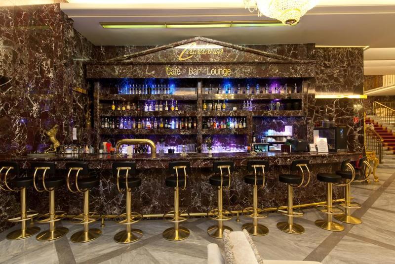 Hotel Excelsior galeri fotoğrafı