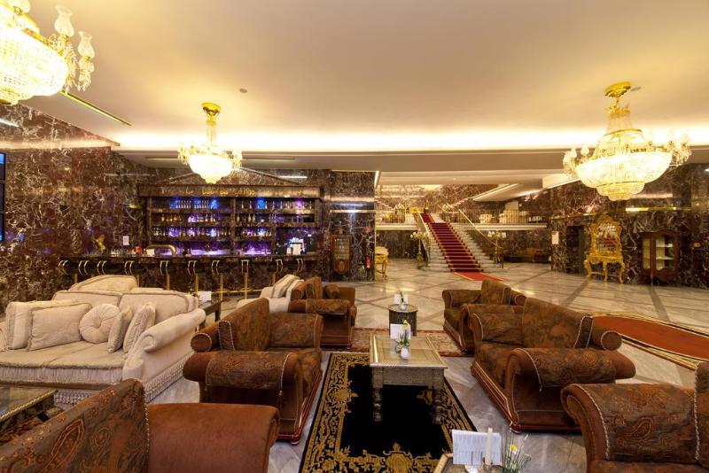 Hotel Excelsior galeri fotoğrafı