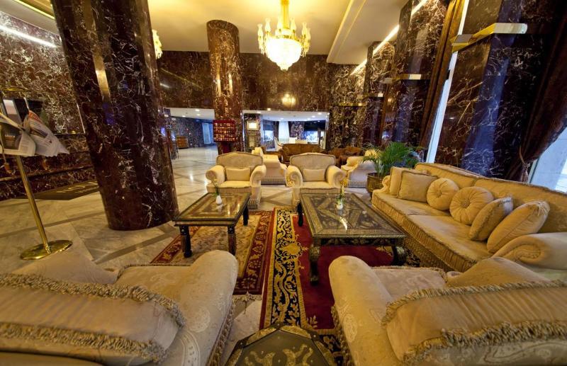 Hotel Excelsior galeri fotoğrafı