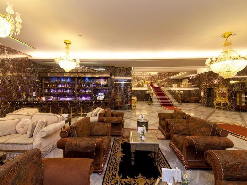 Hotel Excelsior galeri fotoğrafı