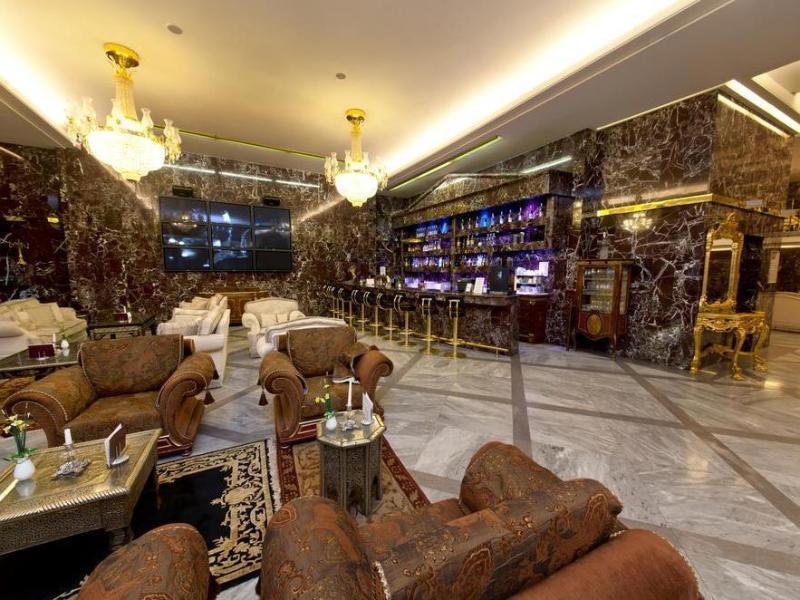 Hotel Excelsior galeri fotoğrafı
