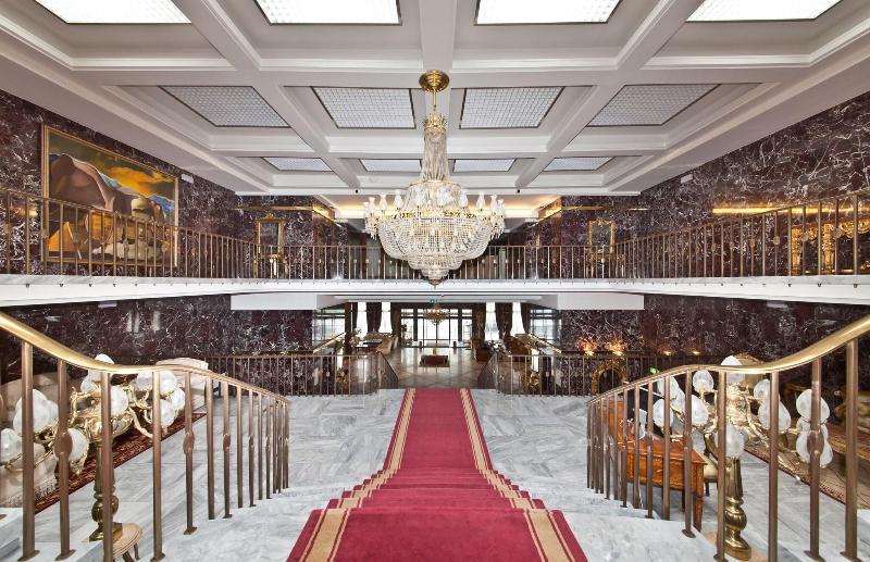 Hotel Excelsior galeri fotoğrafı