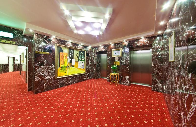 Hotel Excelsior galeri fotoğrafı