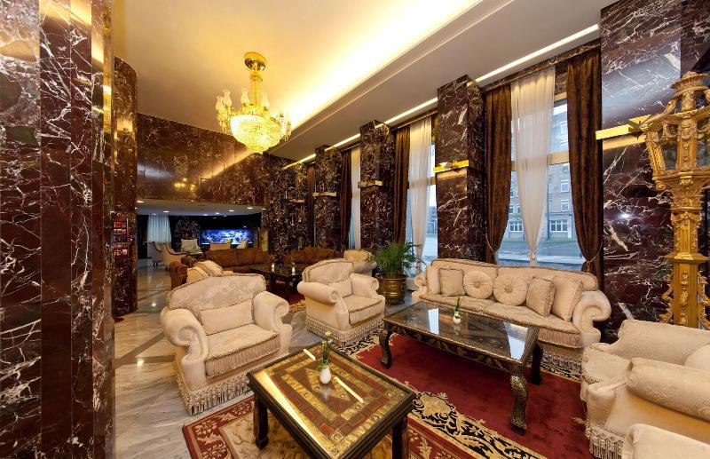 Hotel Excelsior galeri fotoğrafı