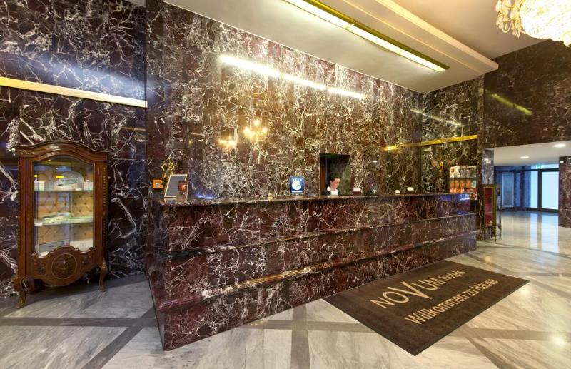 Hotel Excelsior galeri fotoğrafı