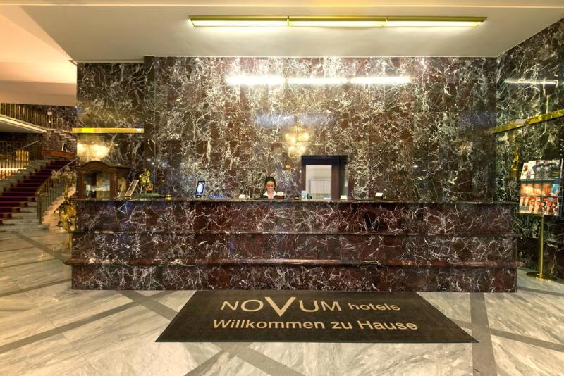 Hotel Excelsior galeri fotoğrafı