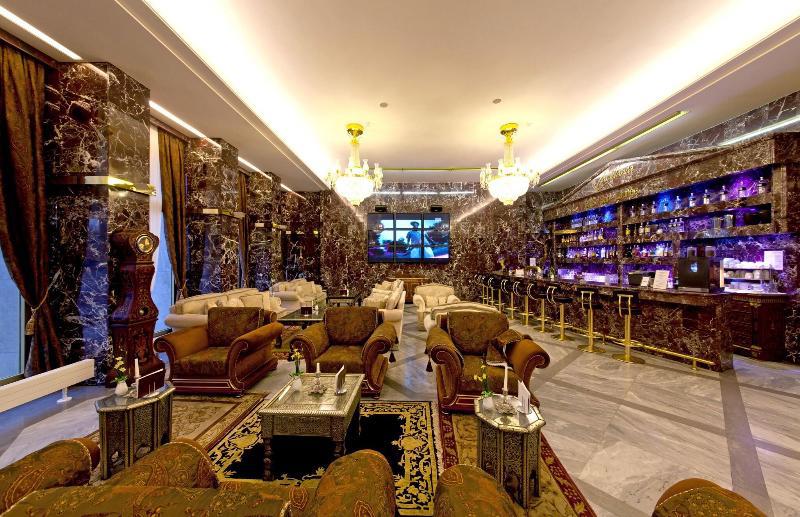 Hotel Excelsior galeri fotoğrafı